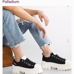 Palladium Sneakers